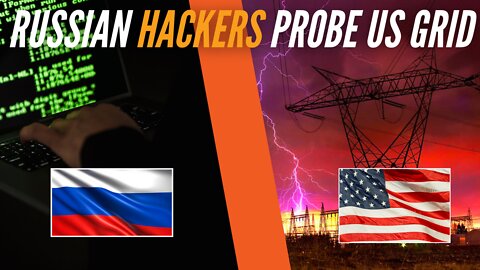 FBI: Russian Hackers Probing US Energy Companies