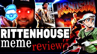 Kyle Rittenhouse Meme Review!