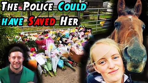 Stalking Victim Gracie Spinks from Chesterfrield Murdered by Michael Sellers True Crime Documentary