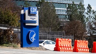 U.S. Health Officials Eye COVID-19 Booster Shots As Variant Spreads