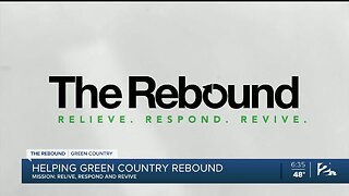 The Rebound: Helping Green Country Rebound