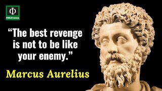 Powerful and Life Changing Quotes by Marcus Aurelius