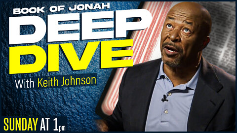 Lets go on a DEEP DIVE! (NEW SERIES) | Jonah Deep Dive