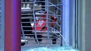 Stores Looted, Multiple People Arrested In Milwaukee