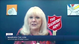 Akron's Salvation Army offers new remote learning program