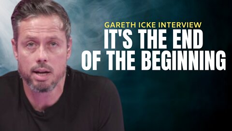 Massive Numbers Of People Are Not Having It Anymore | The UNCENSORED GARETH ICKE Interview 2022