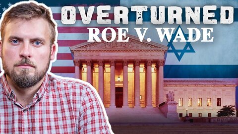 Israel’s Response to Roe vs Wade Being Overturned | *disappointing*