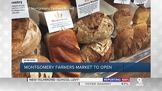 Montgomery farmers market to open this weekend with major changes