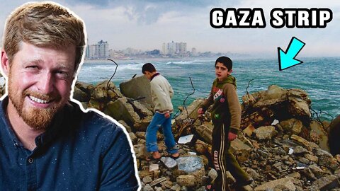 Who is Really Oppressing the People of Gaza? | The Israel Guys