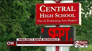 Students in Custody After Threat Made to School