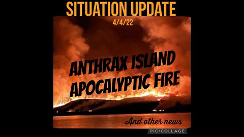SITUATION UPDATE 4/4/22