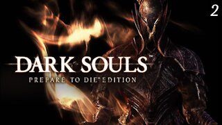 Dark Souls | Into the Depths