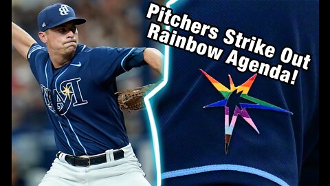 Five Pitchers Take A Stand Against The LGBT Agenda