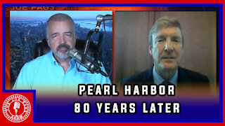 LTC Jeffrey Addictott: Pearl Harbor Matters