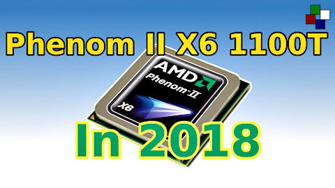 Gaming on AMD Phenom II X6 1100T