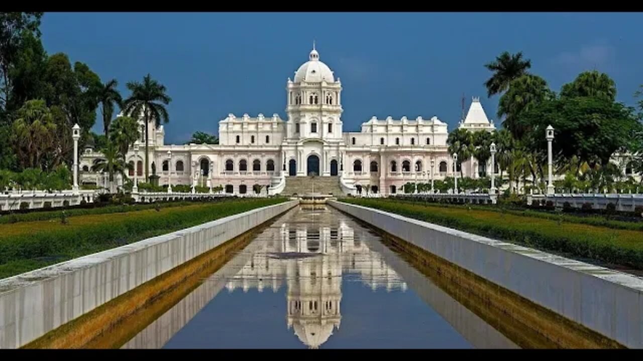 tripura tourism office in kolkata