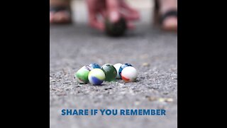 Share if you remember playing marbles [GMG Originals]