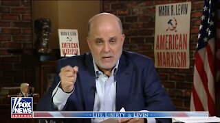 Mark Levin picks away Democratic 'scare tactics' one by one