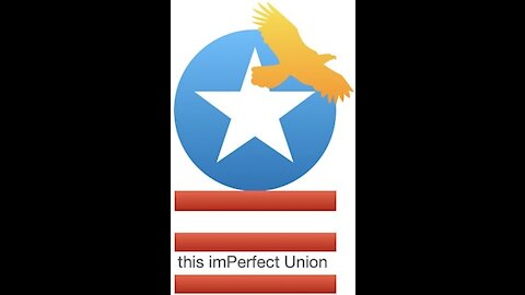 this imPerfect Union, Season 1 Episode 1
