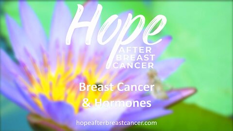 Breast Cancer & Hormones