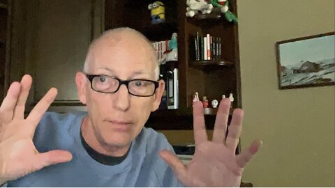 Episode 1733 Scott Adams: The Persuasion Game With The Supreme Court Leak and Roe V Wade