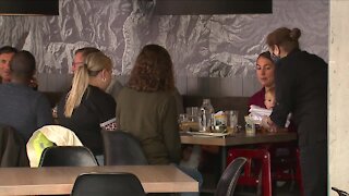 Douglas County restaurants excited for loosened restrictions