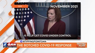 Tipping Point - The Botched COVID-19 Response