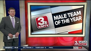 Male Team of the Year Nominees