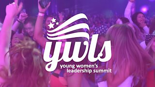 TPUSA’s 2021 Young Women’s Leadership Summit Was 🔥🔥🔥!
