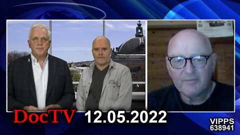 Doc-TV 12.05.2022 Norske myndigheters 'magaplask'