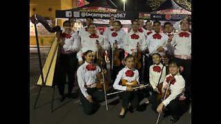 Las Vegas high school students to perform in Inauguration parade