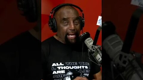How's that anger working out for you? #shorts #jesseleepeterson #jlp