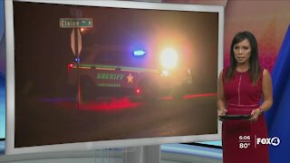 Deputy involved shooting in Lehigh Acres