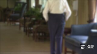 Pinellas County nursing home residents could see COVID-19 vaccines this week