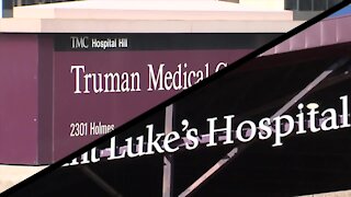 Missouri sees rise in COVID-19 hospitalizations