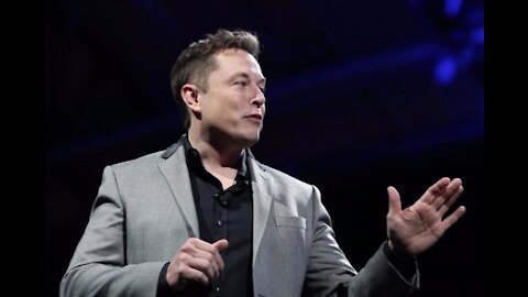 ELON MUSK is an Example of SUCCESS.....Must watch this inspirational video!