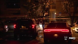 Man found dead in Fort Myers apartment