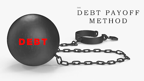 The Debt Payoff Method