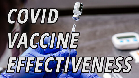 The Pfizer vaccine is only 60% effective, study reveals | Do masks work? | Vaccine side effects