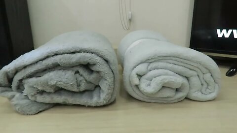 2x Manta de Soft Microfibra Cobertor Antialérgico Mantinha Casal 2,00 x 1,80 Cinza e Chumbo