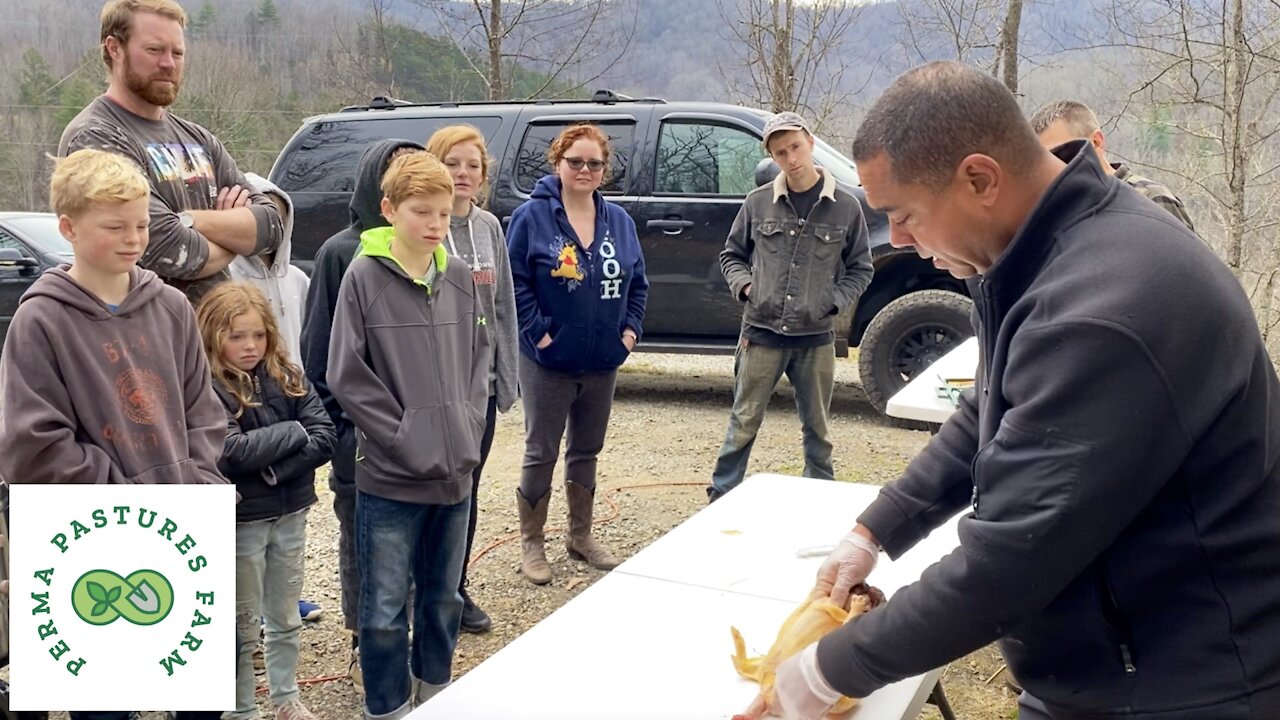 our-first-chicken-processing-class