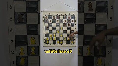 Bobby Fischer's Chess Opening Trap