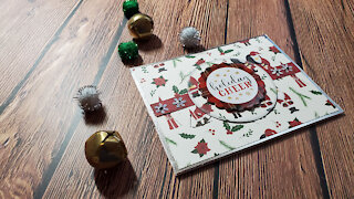 Make a Handmade Christmas Card