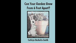 Can Your Garden Grow from Six Feet Apart