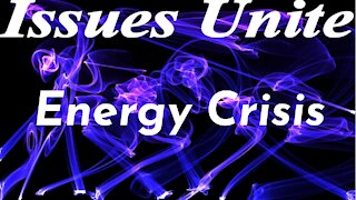 Energy CRISIS