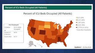 ICU bed demand is growing | I-Team
