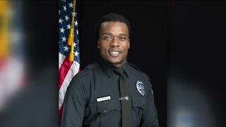 Wauwatosa Police Officer Joseph Mensah resigns from police department
