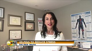 Helpful Tips to Reduce Stress