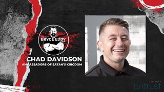 Chad Davidson | Ambassadors Of Satan's Kingdom