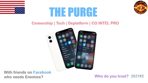The Purge | 2021